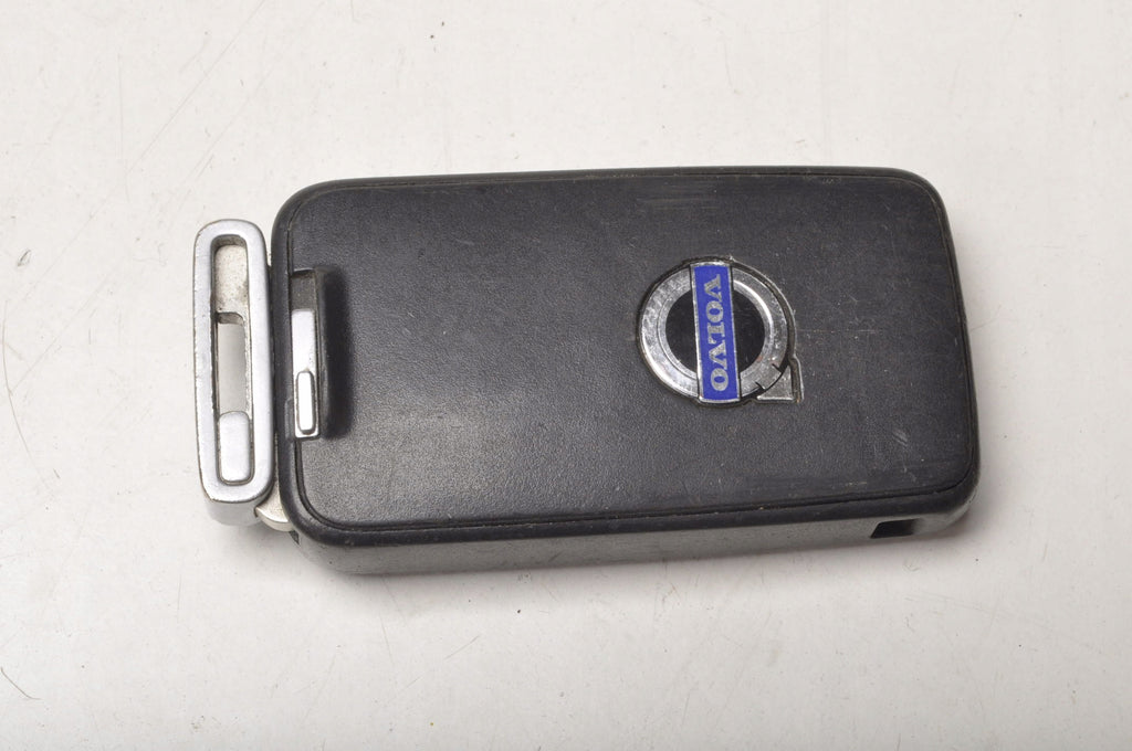 VOLVO XC60 AND KEY IGNITION 31252952 AH4N-15607-AE