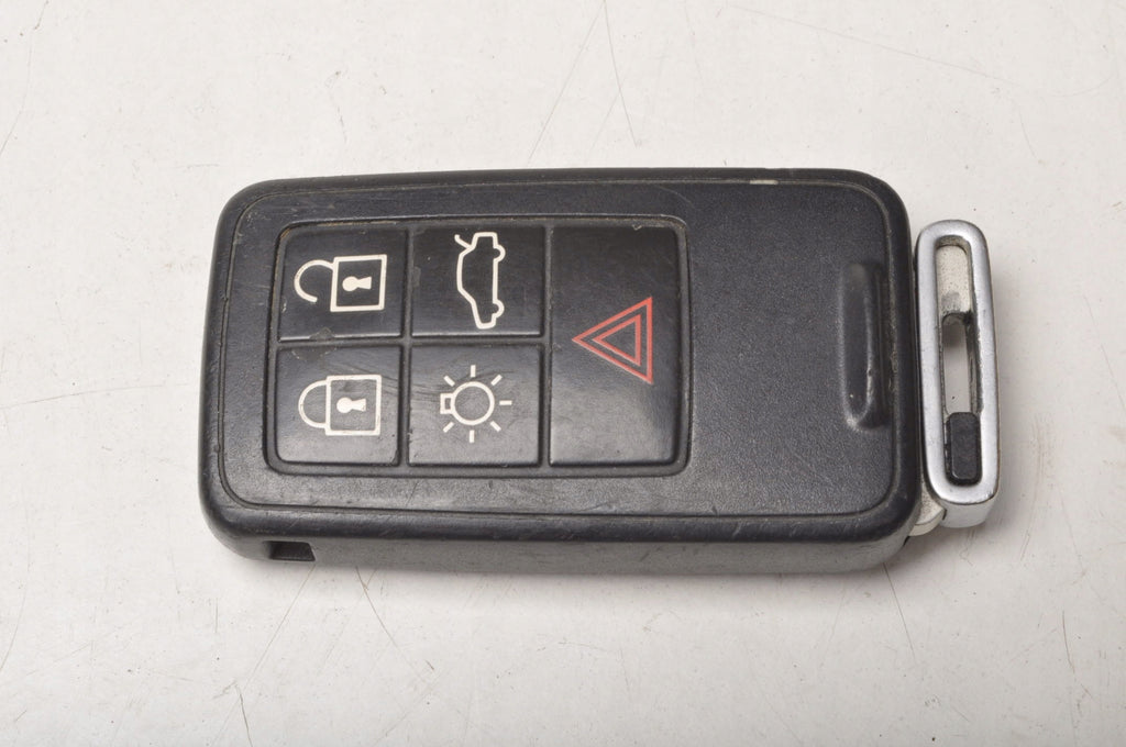 VOLVO XC60 AND KEY IGNITION 31252952 AH4N-15607-AE