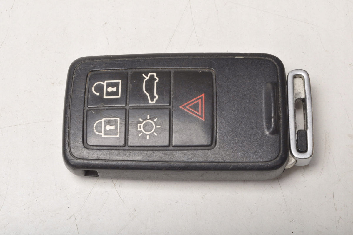 VOLVO XC60 AND KEY IGNITION 31252952 AH4N-15607-AE