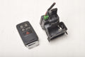 VOLVO XC60 AND KEY IGNITION 31252952 AH4N-15607-AE