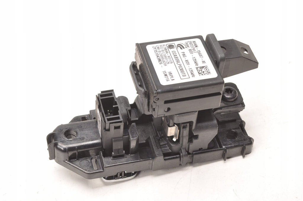 VOLVO XC60 AND KEY IGNITION 31300171