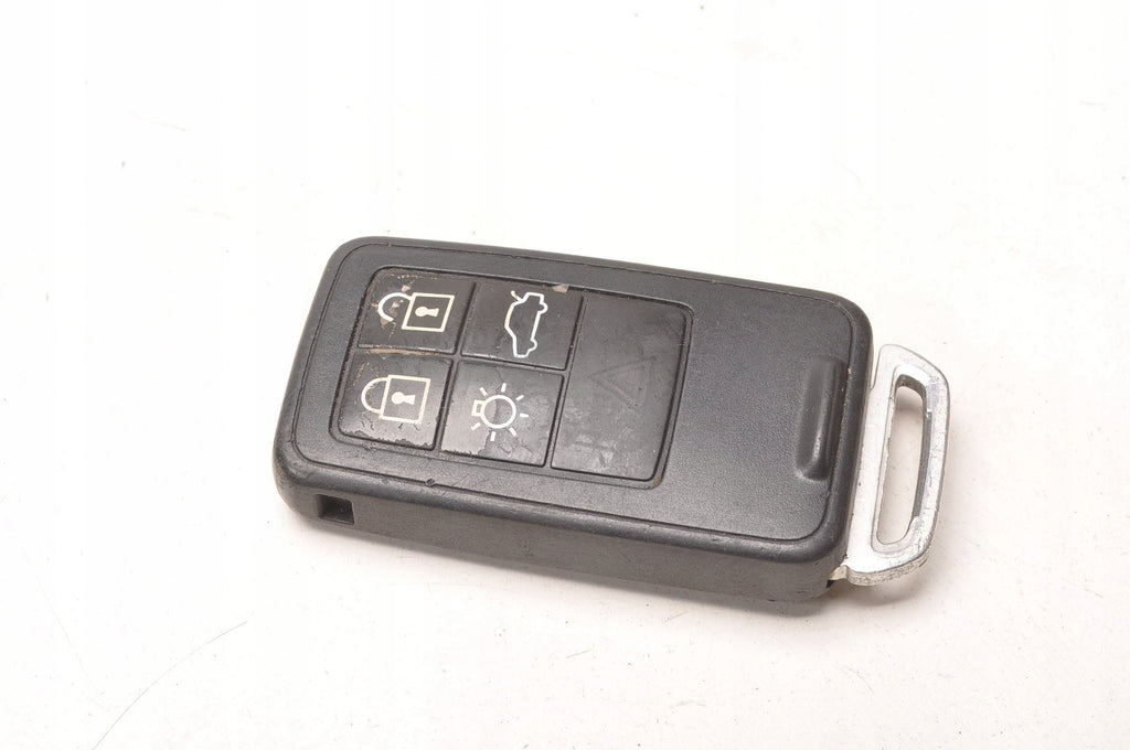VOLVO XC60 AND KEY IGNITION 31300171