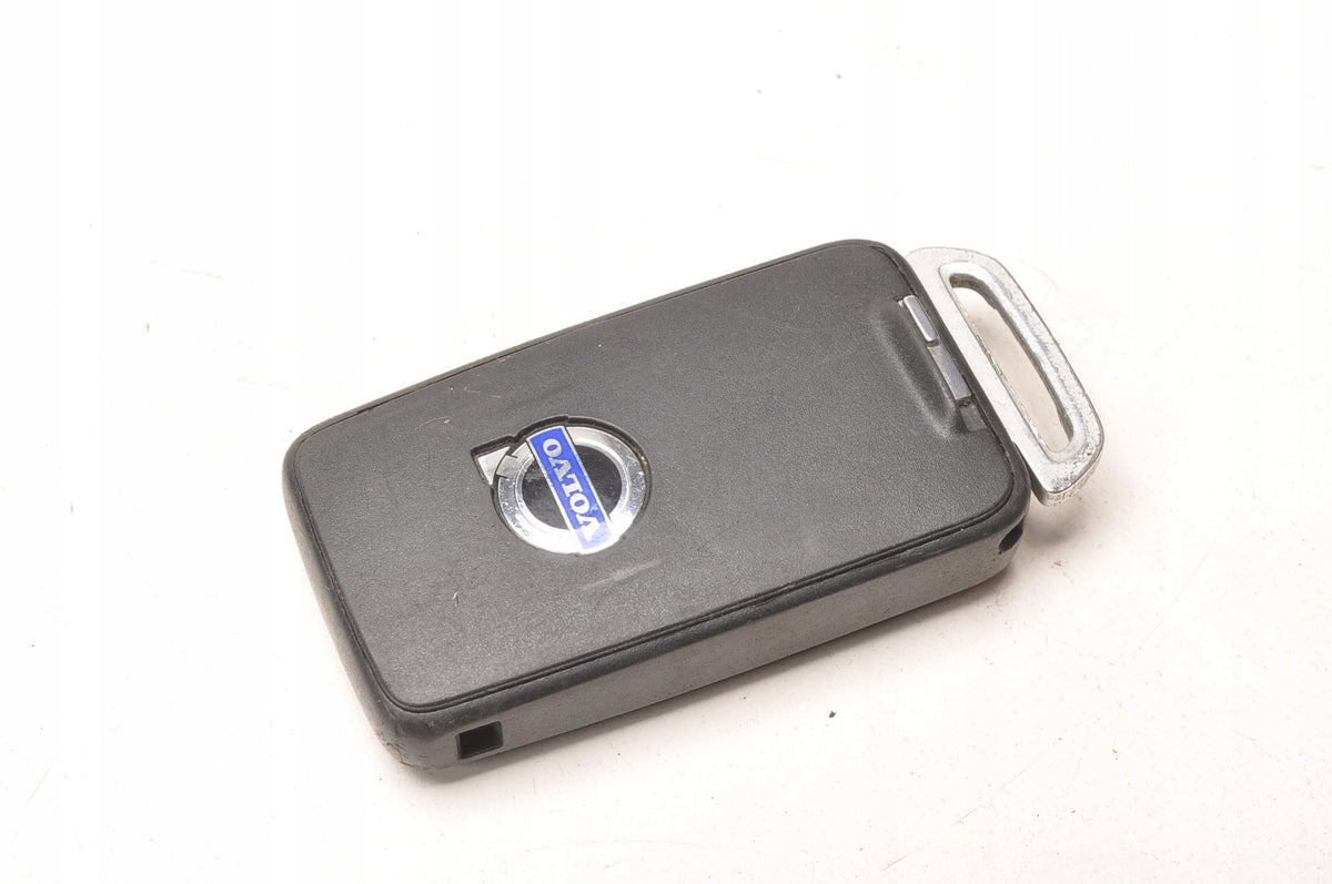 VOLVO XC60 AND KEY IGNITION 31300171