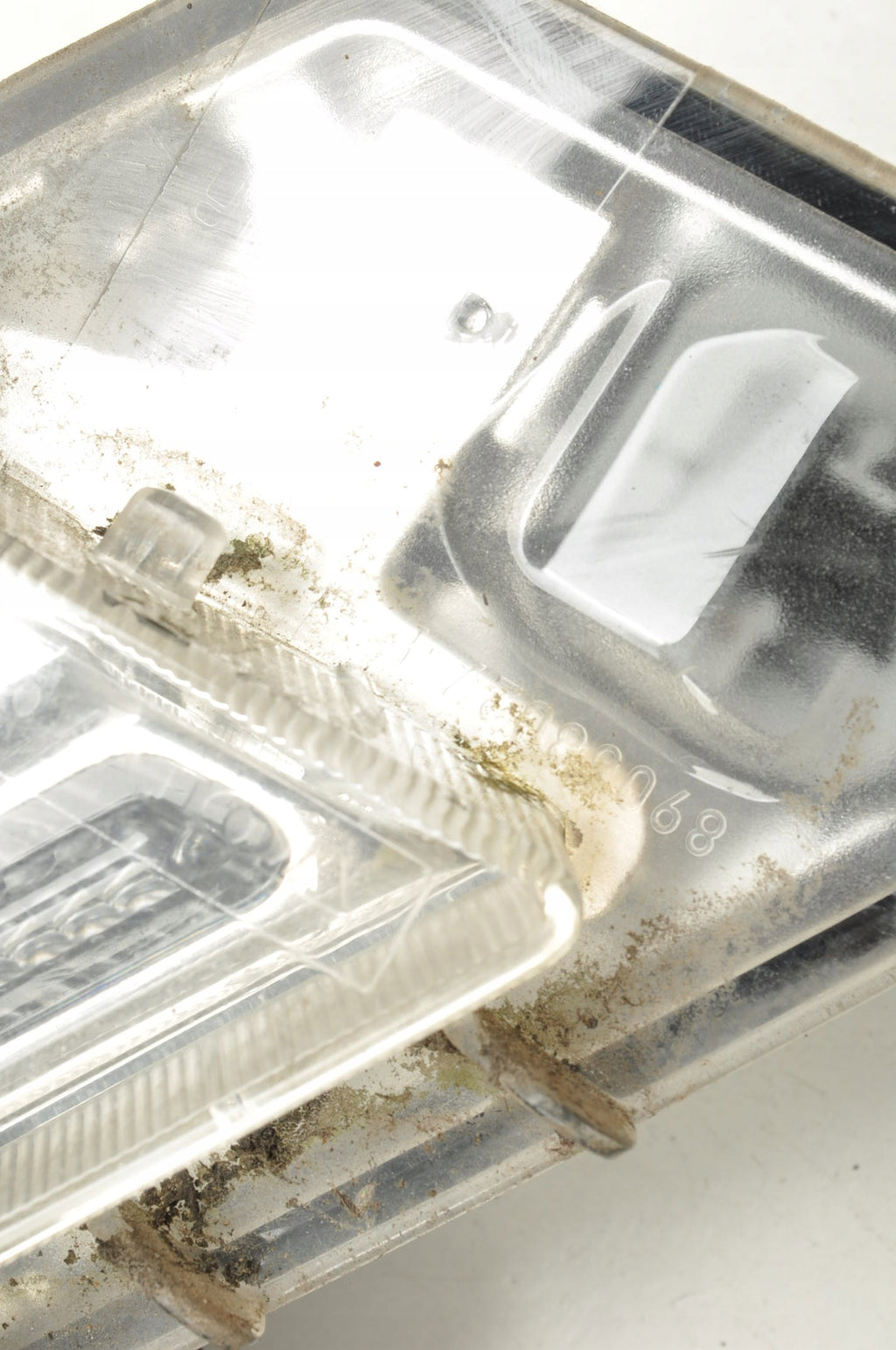 VOLVO XC60 AND LED LAMP 31290873 89052027 LEFT