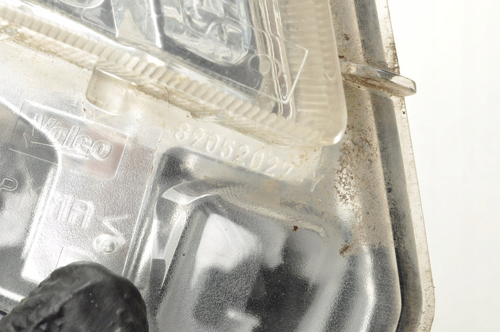 VOLVO XC60 AND LED LAMP 89052027 RIGHT