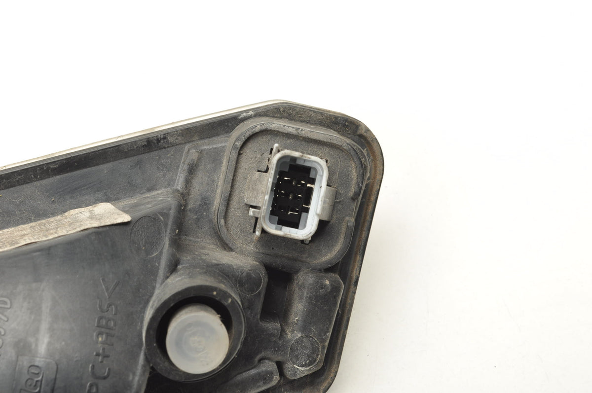 VOLVO XC60 AND LED LAMP LEFT 89068027 89076804