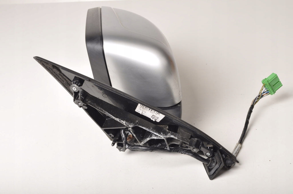 VOLVO XC60 AND LEFT ELECTRIC MIRROR 10 PIN