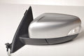 VOLVO XC60 AND LEFT ELECTRIC MIRROR 10 PIN