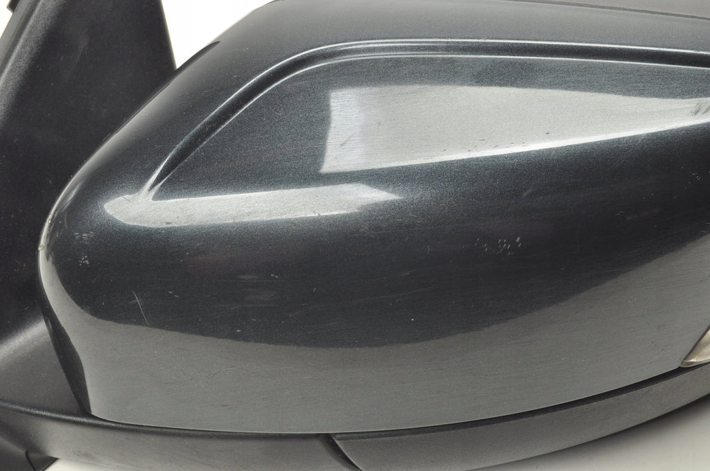 VOLVO XC60 AND LEFT ELECTRIC MIRROR 14 PIN
