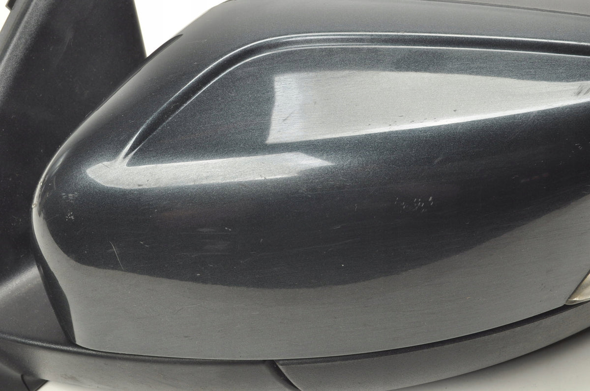 VOLVO XC60 AND LEFT ELECTRIC MIRROR 14 PIN