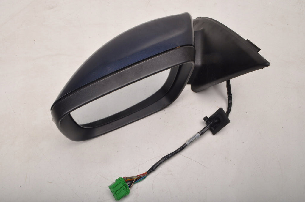 VOLVO XC60 AND LEFT ELECTRIC MIRROR 14 PIN LIFT