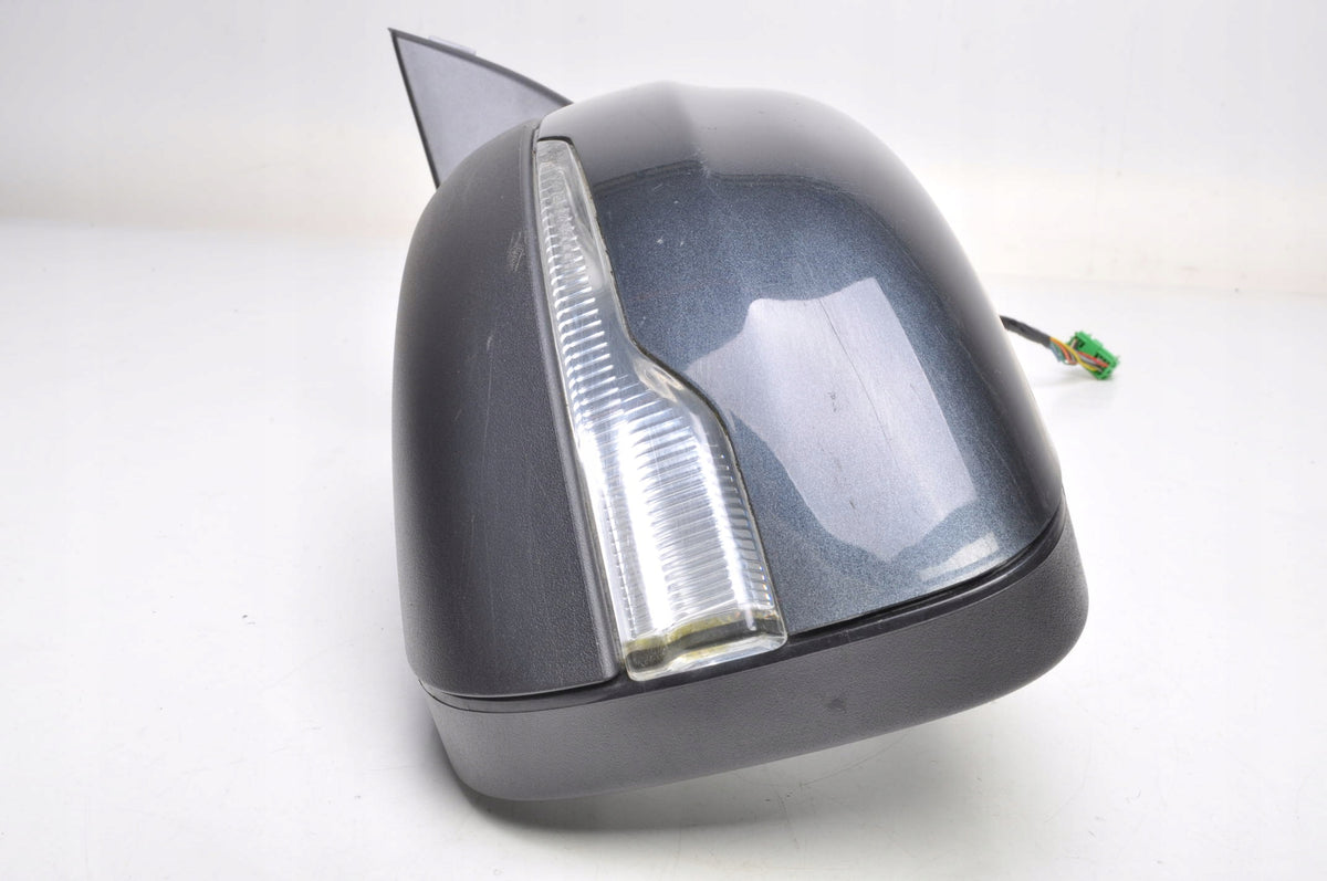 VOLVO XC60 AND LEFT ELECTRIC MIRROR 14 PIN LIFT