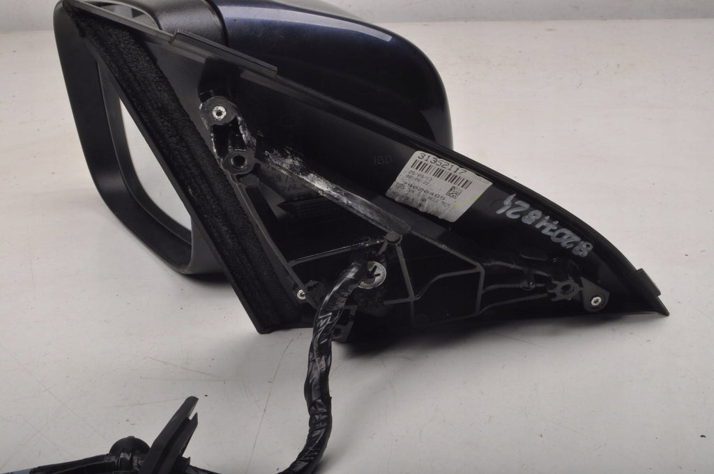 VOLVO XC60 AND LEFT ELECTRIC MIRROR 14 PIN LIFT