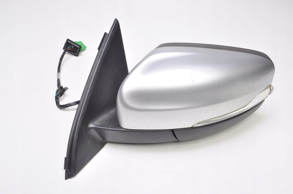VOLVO XC60 AND LEFT ELECTRIC MIRROR 14 PIN LIFT
