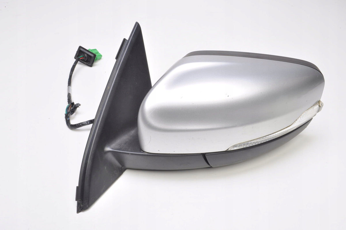 VOLVO XC60 AND LEFT ELECTRIC MIRROR 14 PIN LIFT