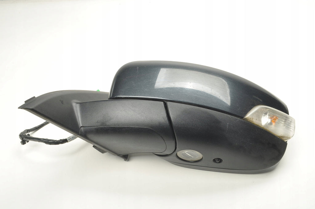 VOLVO XC60 AND LEFT ELECTRIC MIRROR 14 PIN