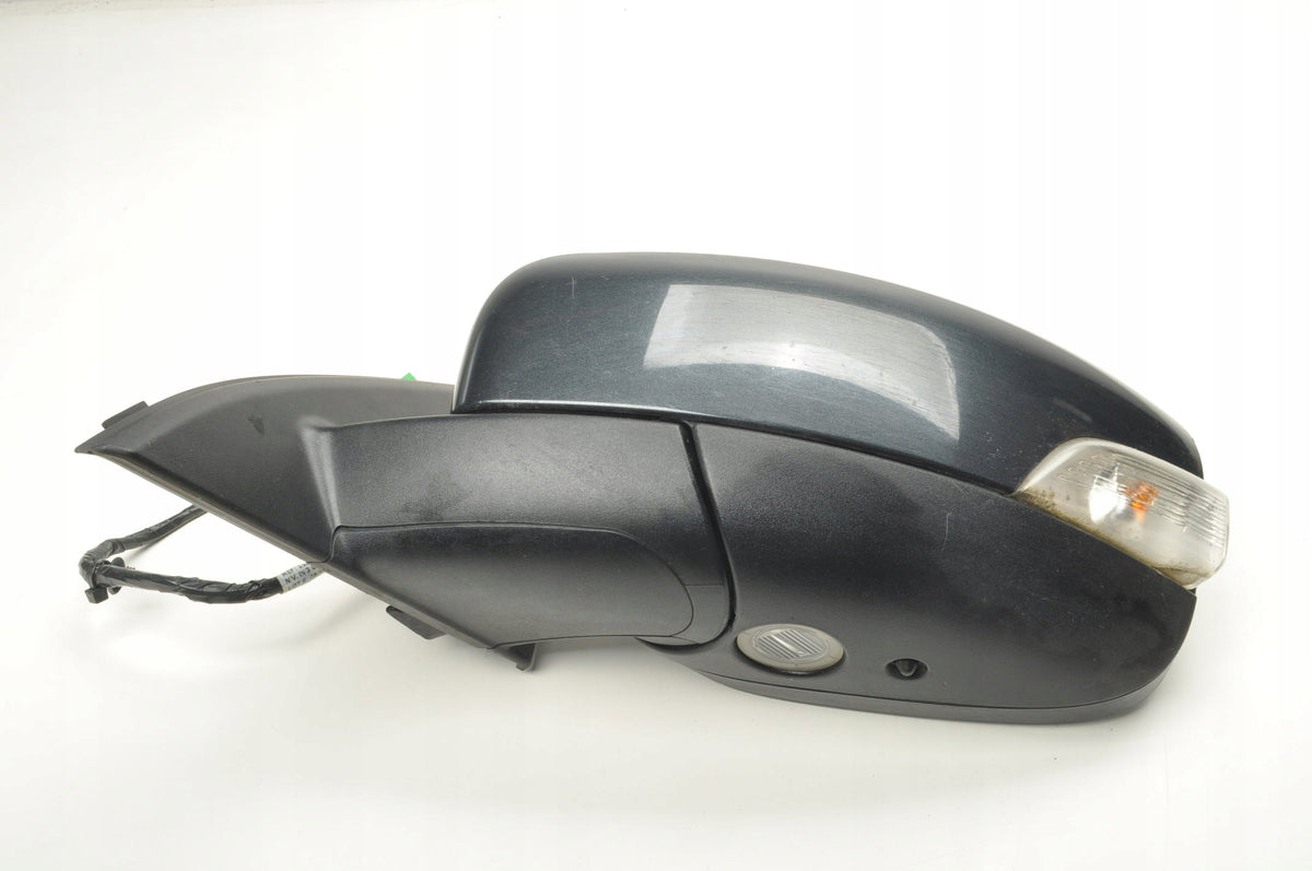 VOLVO XC60 AND LEFT ELECTRIC MIRROR 14 PIN