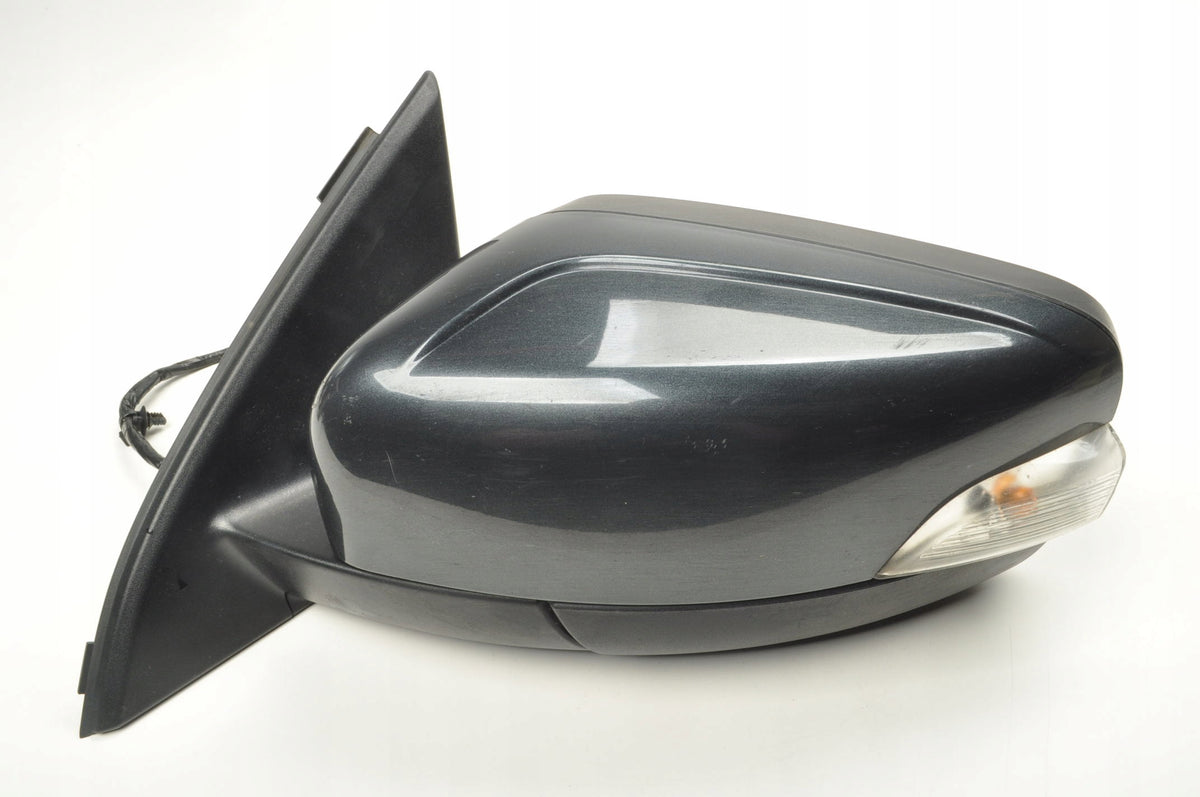 VOLVO XC60 AND LEFT ELECTRIC MIRROR 14 PIN