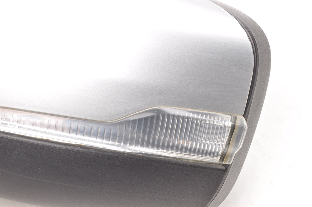 VOLVO XC60 AND LEFT ELECTRIC MIRROR 8 PIN LIFT R-DESIGN