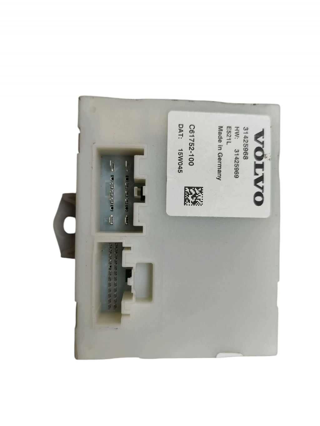 VOLVO XC60 AND LIFT (2013-2017) 31425968 ELECTRIC FLAP MODULE