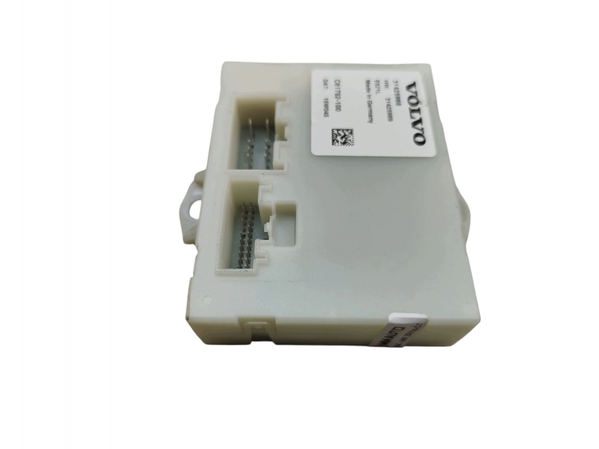 VOLVO XC60 AND LIFT (2013-2017) 31425968 ELECTRIC FLAP MODULE