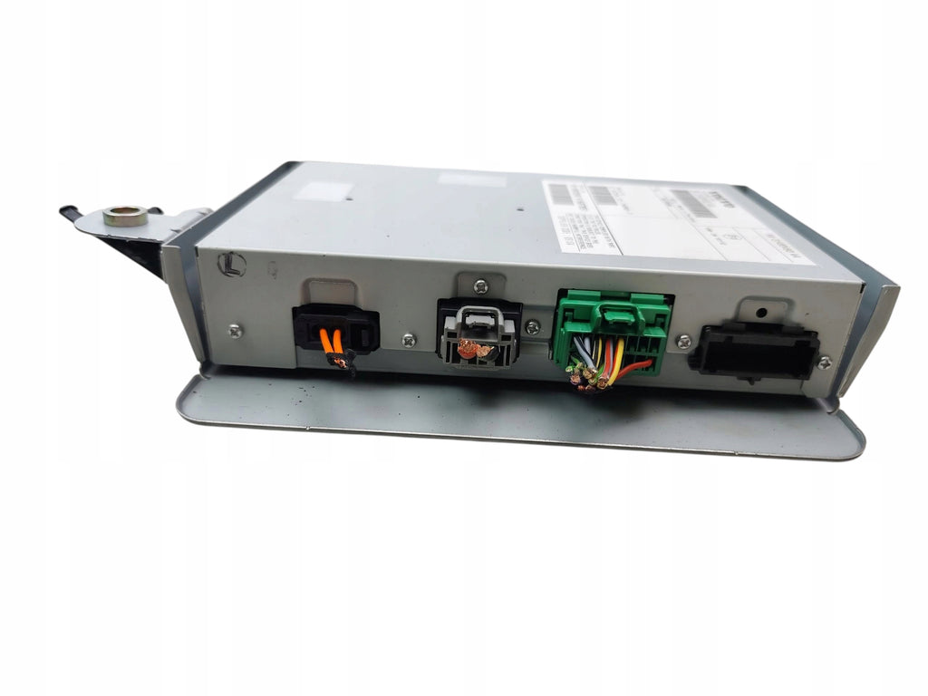 VOLVO XC60 AND LIFT AMPLIFIER (2013-2017)