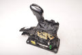 VOLVO XC60 AND LIFT SELECTOR OF GEARBOX JACK 31367686