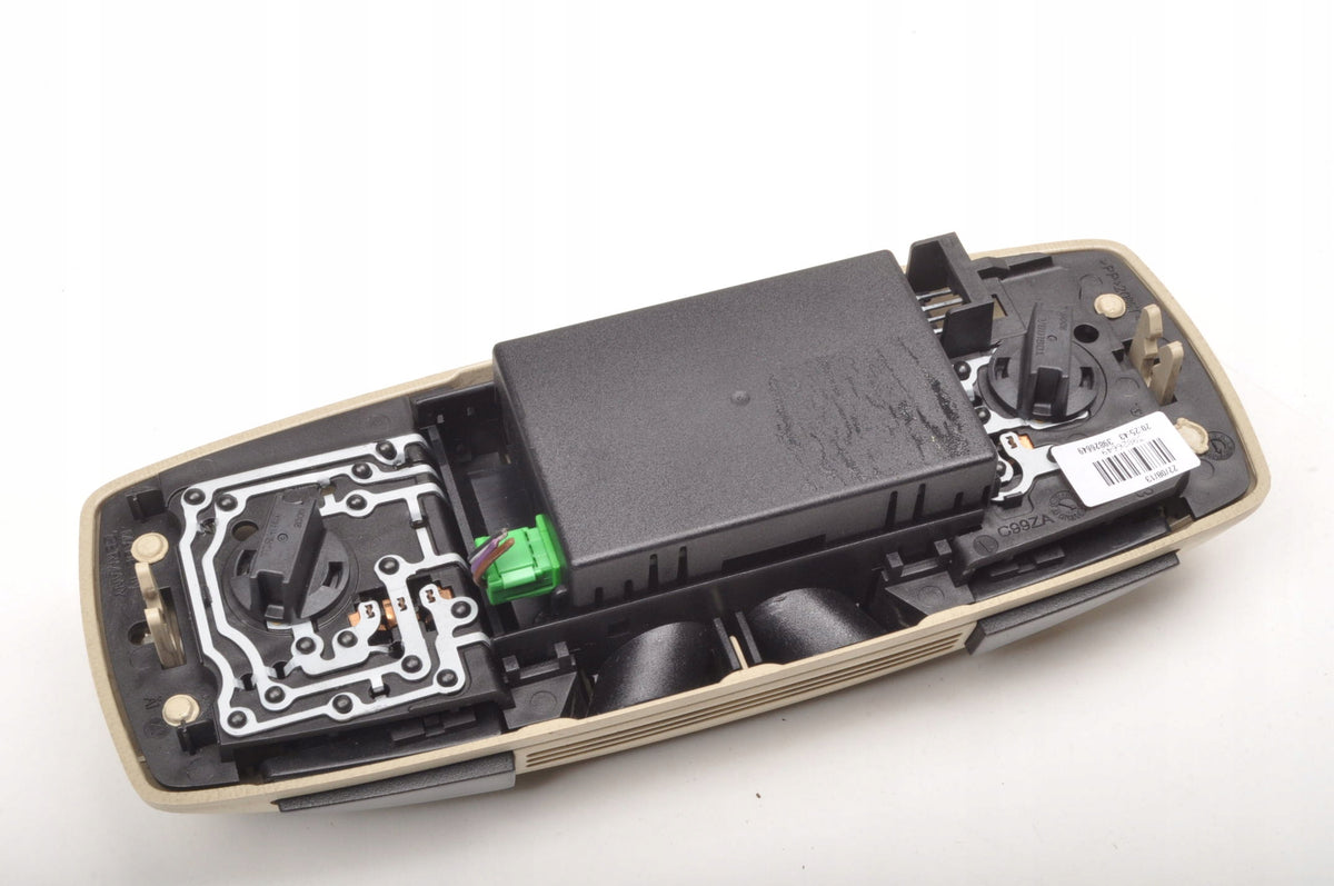 VOLVO XC60 AND LIGHTING INTERIOR CABIN LAMP LIFT 39826649