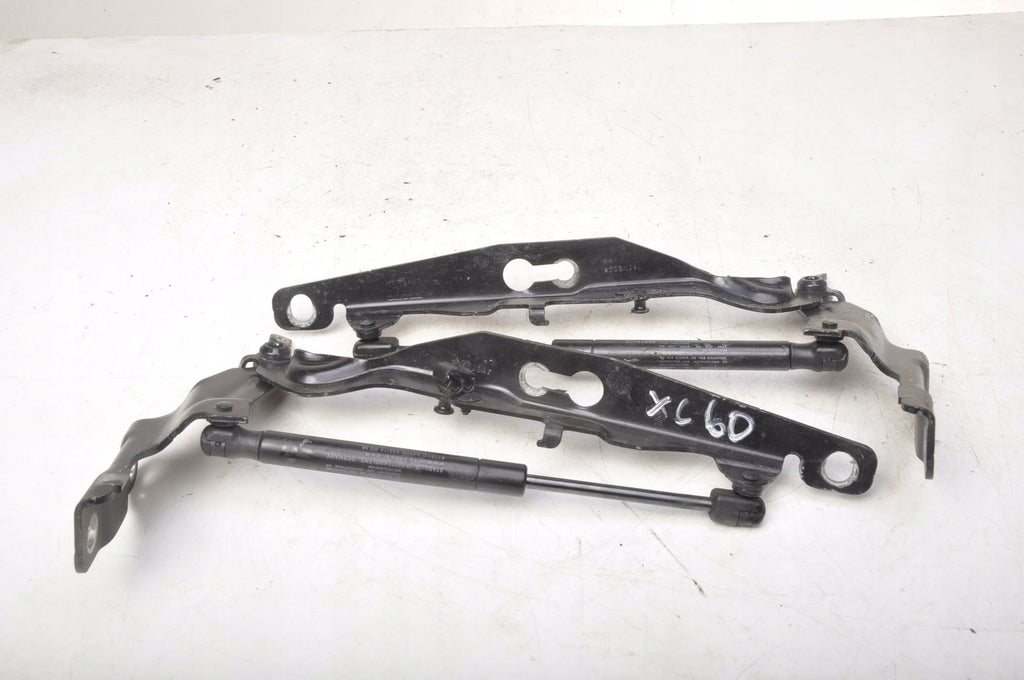 VOLVO XC60 AND MASK HINGE 31385814 31385815 SET