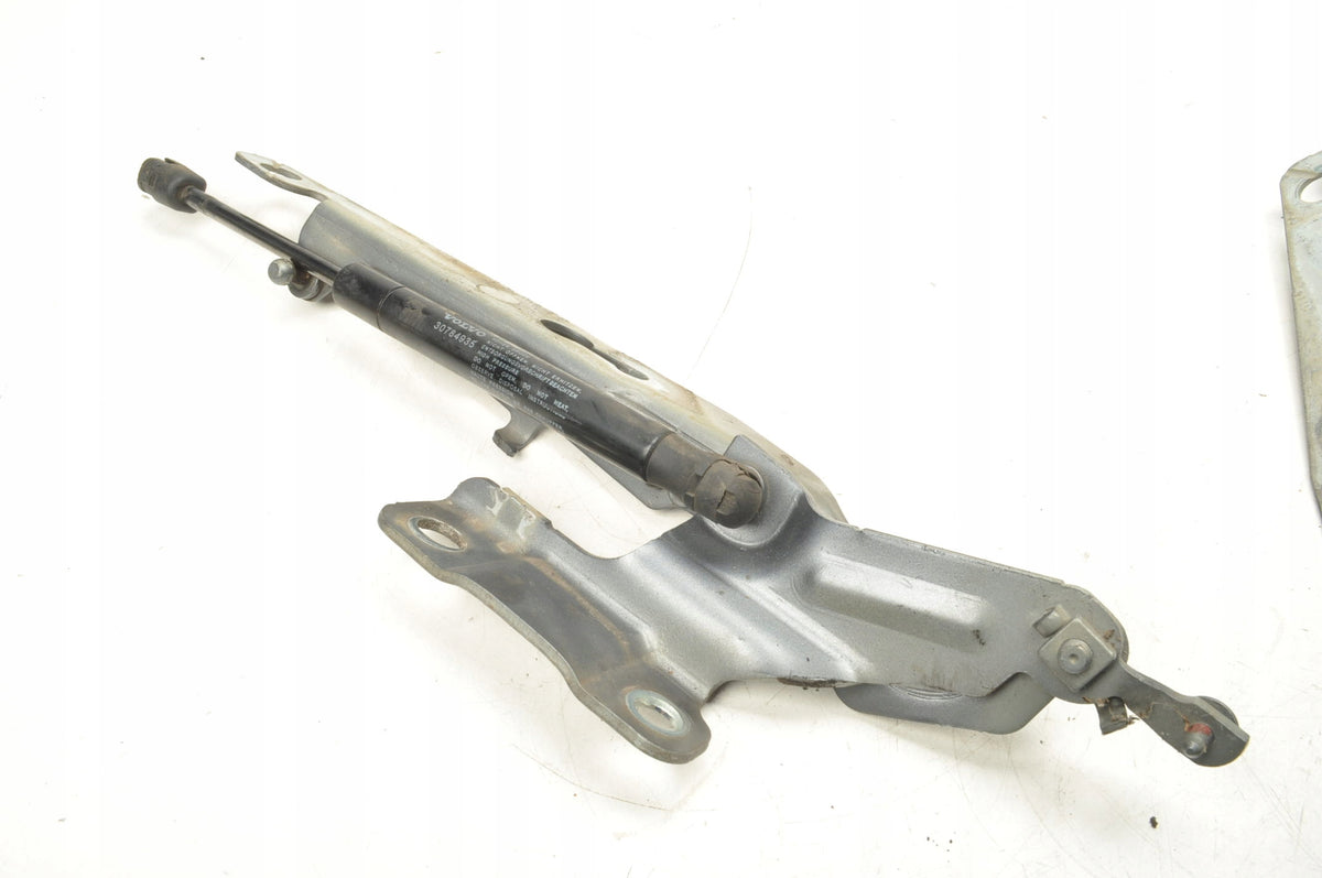 VOLVO XC60 AND MASK HINGE 31385815 31385814 SET 714-16