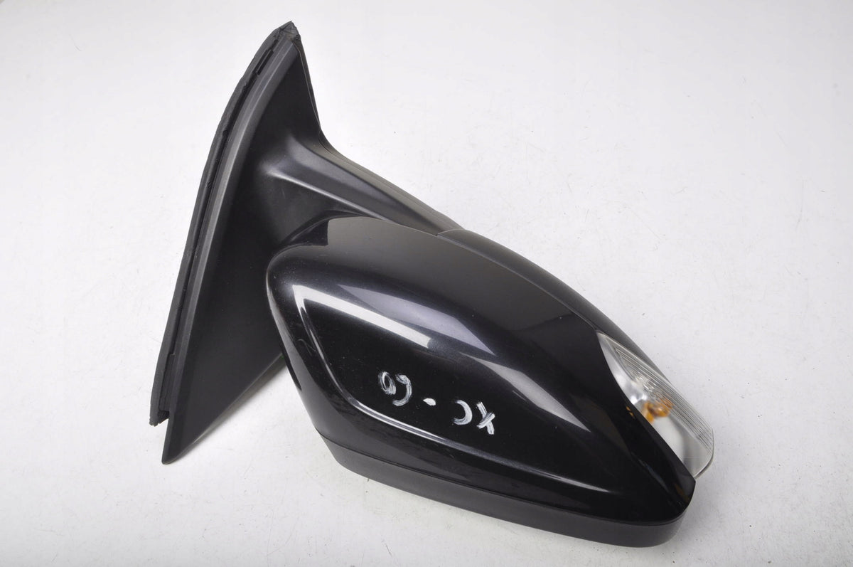 VOLVO XC60 AND MIRROR RIGHT 3PIN+12PIN+2PIN CAMERA