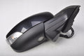 VOLVO XC60 AND MIRROR RIGHT 3PIN+12PIN+2PIN CAMERA