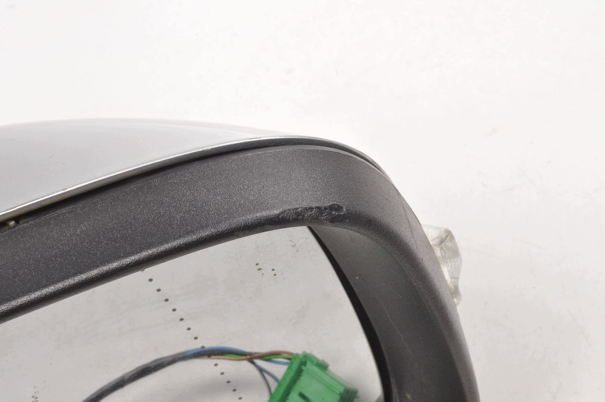 VOLVO XC60 AND MIRROR RIGHT ELECTRIC 6 PIN LIFT R-DESIGN