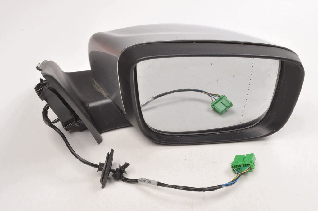 VOLVO XC60 AND MIRROR RIGHT ELECTRIC 6 PIN LIFT R-DESIGN