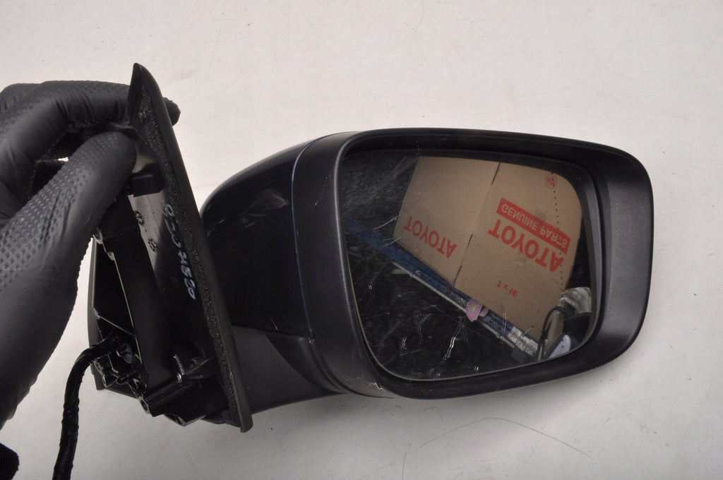 VOLVO XC60 AND MIRROR RIGHT ELECTRIC LIFT 12 PIN