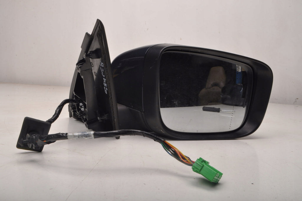 VOLVO XC60 AND MIRROR RIGHT ELECTRIC LIFT 12 PIN
