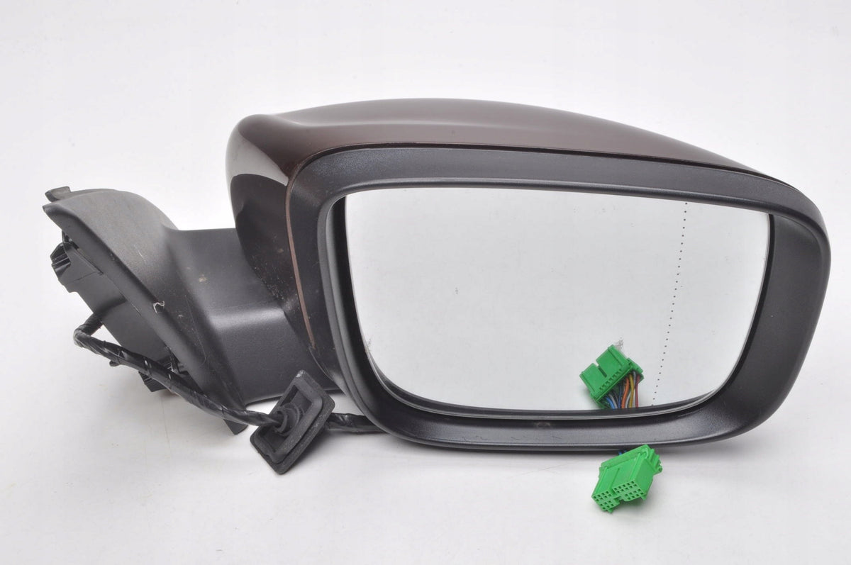 VOLVO XC60 AND MIRROR RIGHT ELECTRIC LIFT 12 PIN