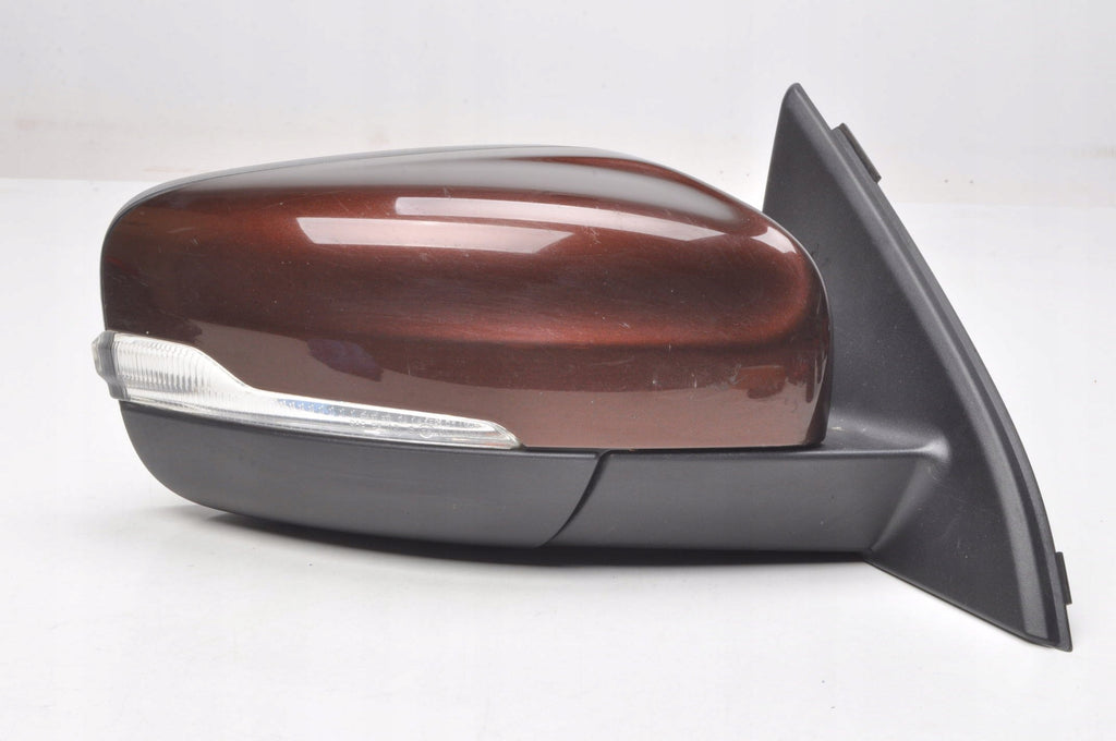 VOLVO XC60 AND MIRROR RIGHT ELECTRIC LIFT 12 PIN