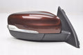 VOLVO XC60 AND MIRROR RIGHT ELECTRIC LIFT 12 PIN