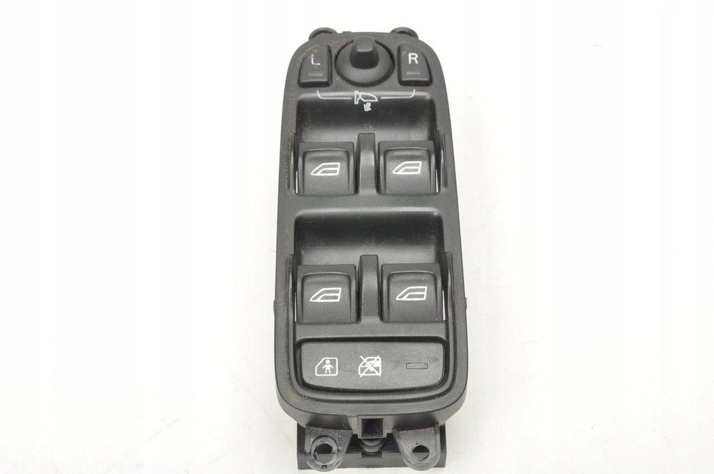 VOLVO XC60 AND PANEL WINDOW SWITCH 31295119