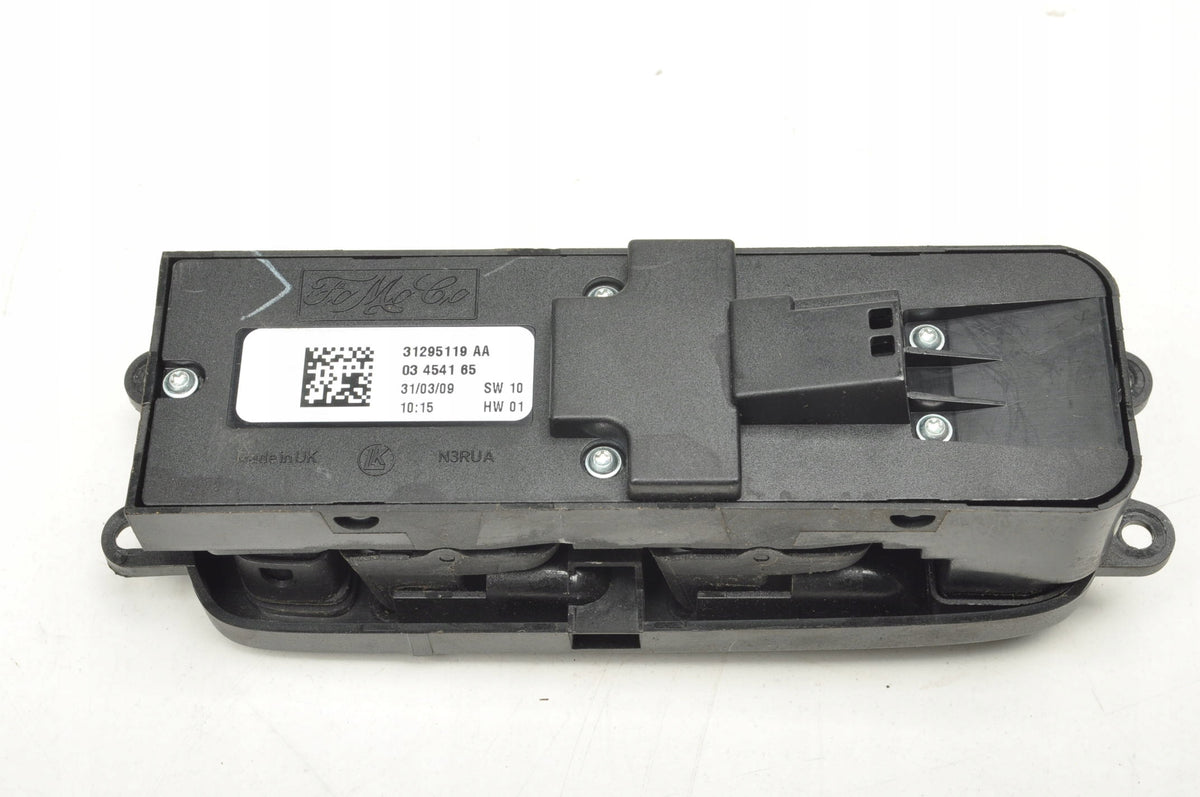 VOLVO XC60 AND PANEL WINDOW SWITCH 31295119