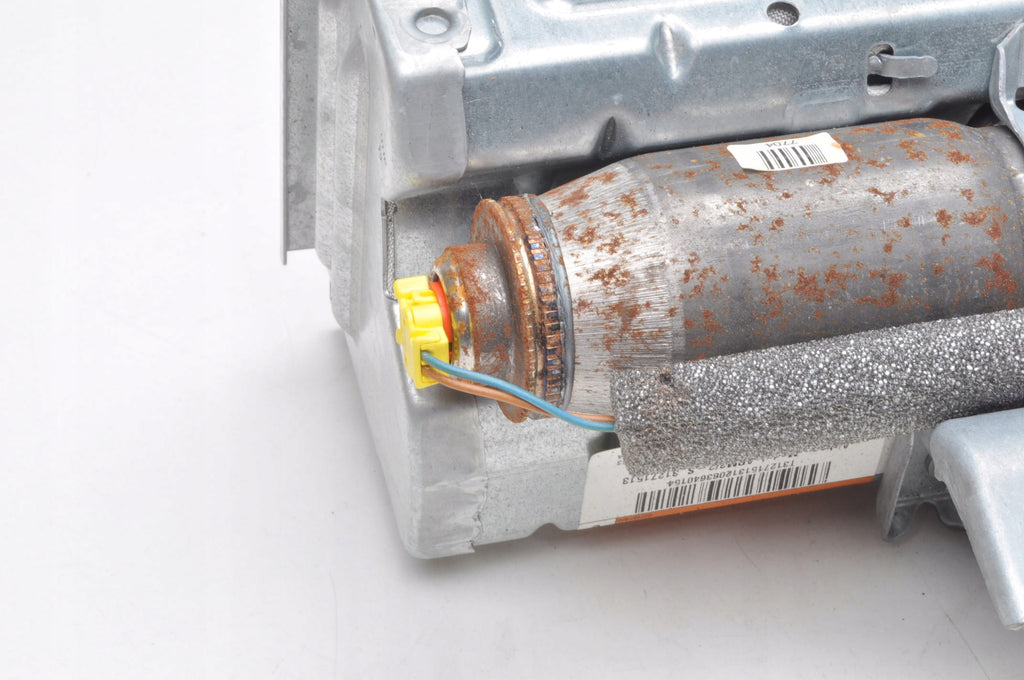 VOLVO XC60 AND PASSENGER AIRBAG 31271513