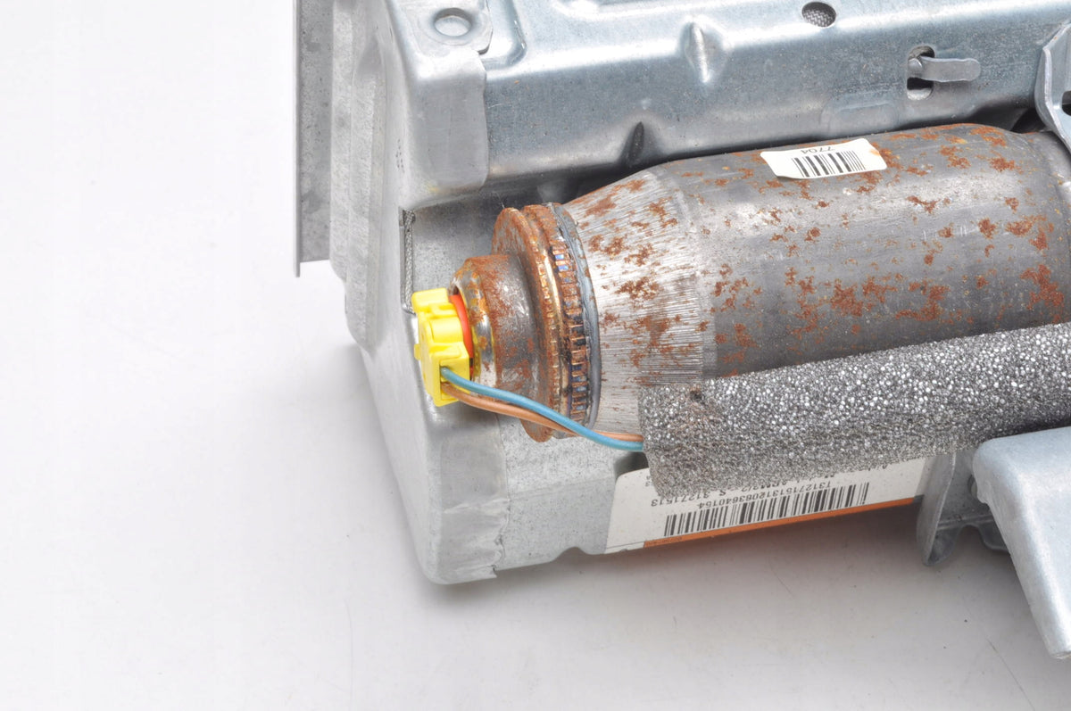 VOLVO XC60 AND PASSENGER AIRBAG 31271513