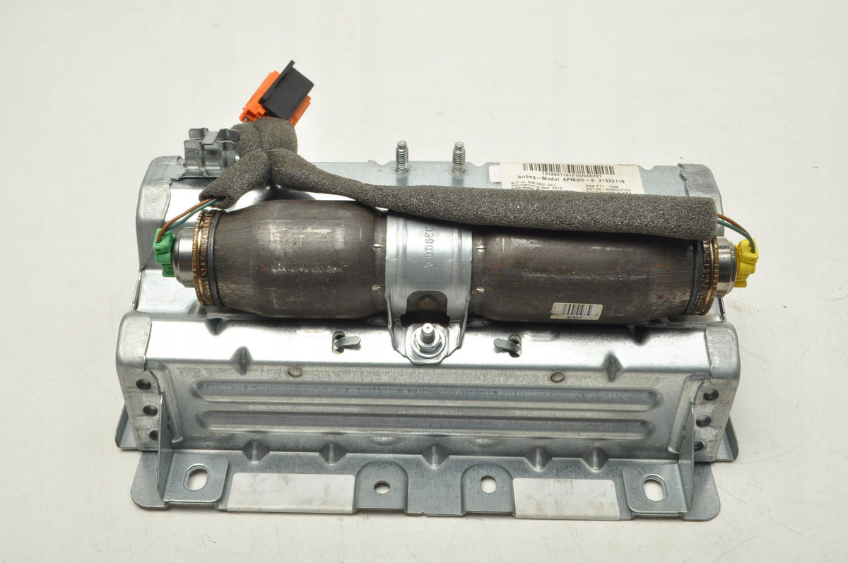 VOLVO XC60 AND PASSENGER AIRBAG 31332118