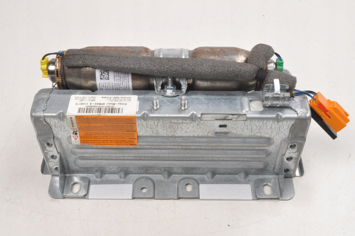 VOLVO XC60 AND PASSENGER AIRBAG 31332118