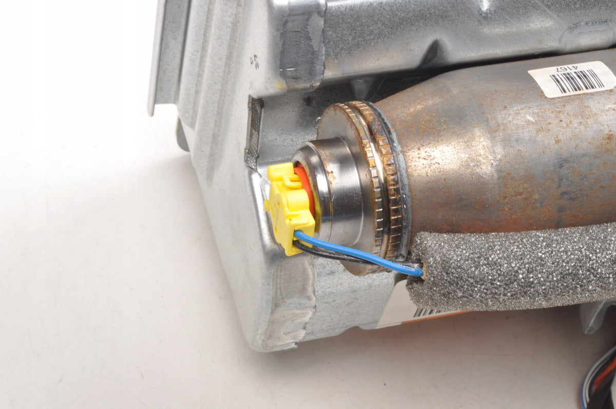 VOLVO XC60 AND PASSENGER AIRBAG 31332118