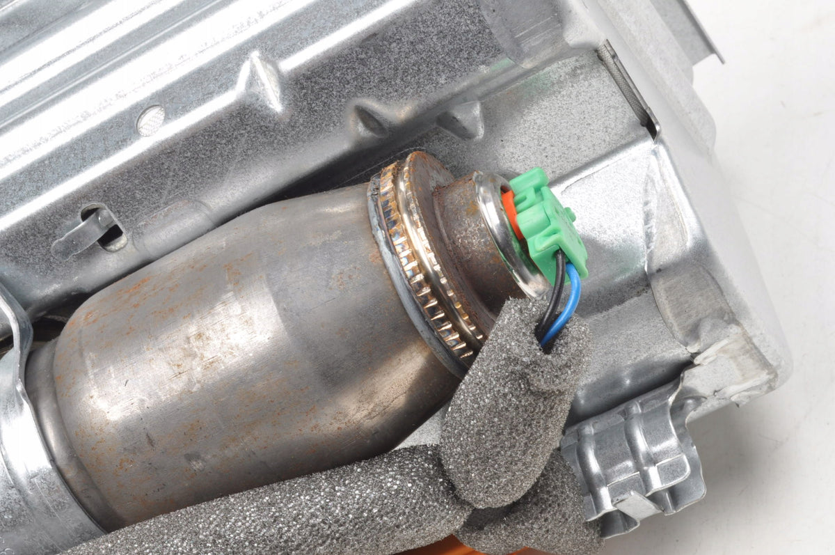 VOLVO XC60 AND PASSENGER AIRBAG 31332118
