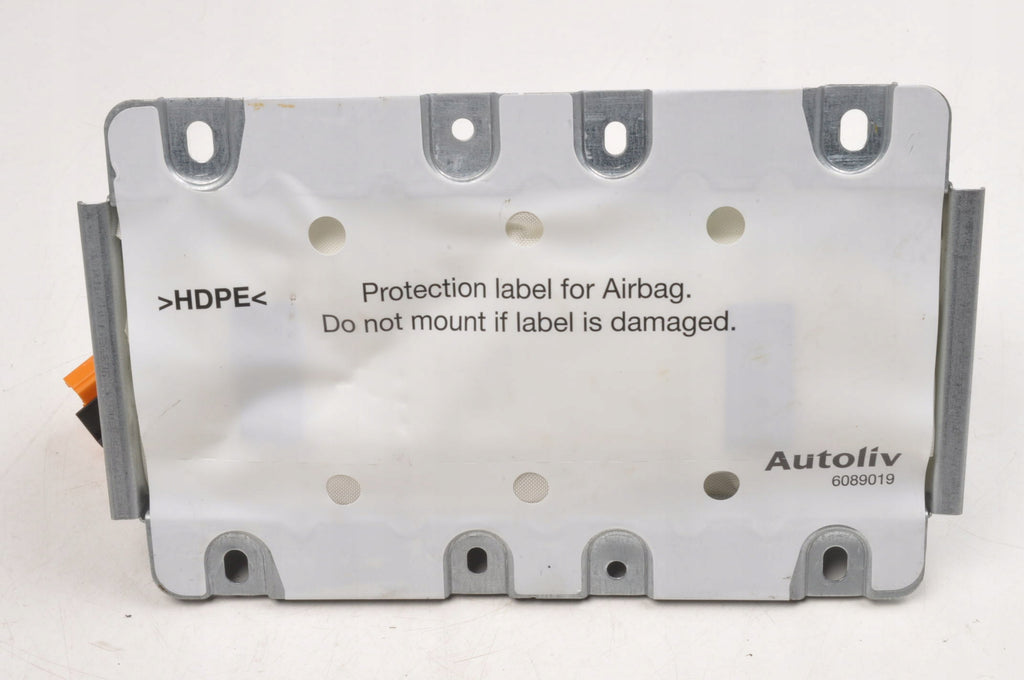 VOLVO XC60 AND PASSENGER AIRBAG 31332118