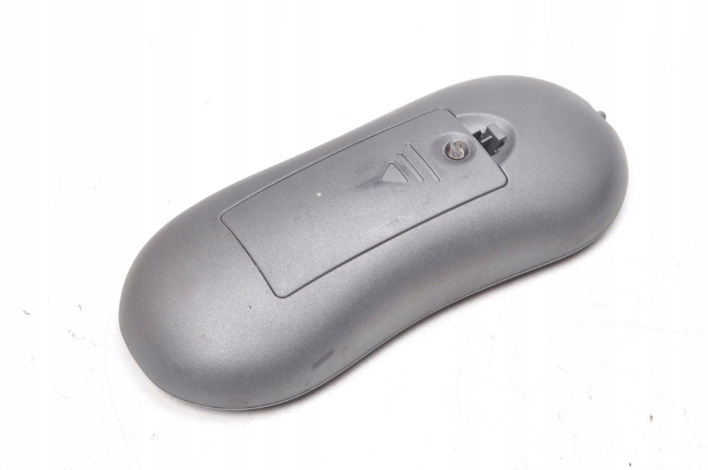 VOLVO XC60 AND PASSENGER REMOTE CONTROL DVD