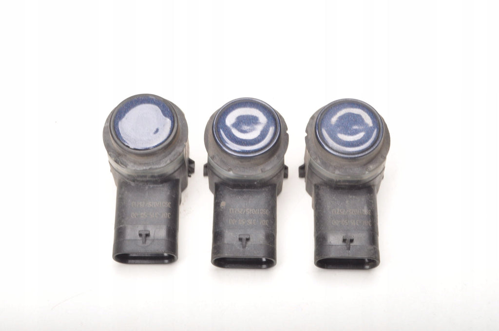 VOLVO XC60 AND PDC REVERSING PARKING SENSOR 31341343